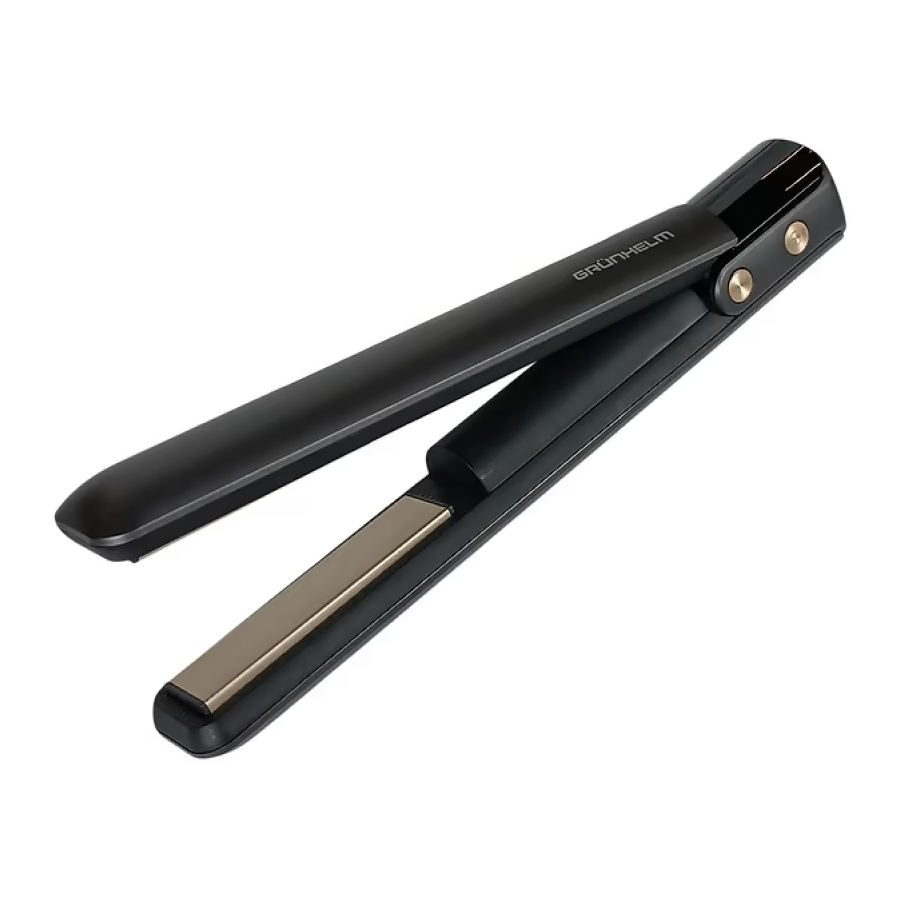 Вирівнювач волосся Grunhelm GHS-718U